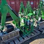 New 2022  270B at Papé Machinery Ag & Turf in Donald, OR