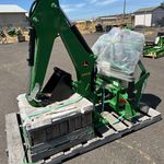 New 2022  270B at Papé Machinery Ag & Turf in Eugene, OR