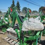 New 2022  270B at Papé Machinery Ag & Turf in Salem, OR
