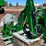 New 2022  270B at Papé Machinery Ag & Turf in Madras, OR