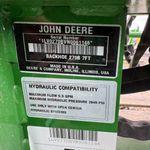 New 2022  270B at Papé Machinery Ag & Turf in Donald, OR