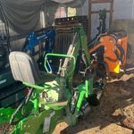 Used 2021 John Deere 370B at Papé Machinery Ag & Turf in Sumner, WA