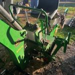 Used 2021 John Deere 370B at Papé Machinery Ag & Turf in Sumner, WA