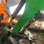 Used 2021 John Deere 370B at Papé Machinery Ag & Turf in Sumner, WA