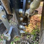 Used 2021 John Deere 370B at Papé Machinery Ag & Turf in Sumner, WA