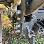 Used 2021 John Deere 370B at Papé Machinery Ag & Turf in Sumner, WA