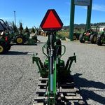 Used 2021 John Deere 370B at Papé Machinery Ag & Turf in Sumner, WA