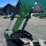 Used 2021 John Deere 370B at Papé Machinery Ag & Turf in Sumner, WA