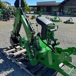 Used 2021 John Deere 370B at Papé Machinery Ag & Turf in Sumner, WA
