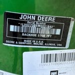 Used 2021 John Deere 370B at Papé Machinery Ag & Turf in Sumner, WA