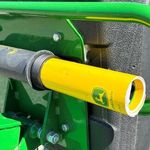 Used 2021 John Deere 370B at Papé Machinery Ag & Turf in Sumner, WA