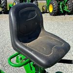 Used 2021 John Deere 370B at Papé Machinery Ag & Turf in Sumner, WA