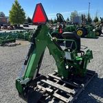 Used 2021 John Deere 370B at Papé Machinery Ag & Turf in Sumner, WA