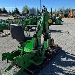 Used 2020 John Deere 370B at Papé Machinery Ag & Turf in Sumner, WA