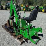 Used 2020 John Deere 370B at Papé Machinery Ag & Turf in Sumner, WA