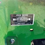 Used 2020 John Deere 370B at Papé Machinery Ag & Turf in Sumner, WA