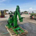 New 2024  375A at Papé Machinery Ag & Turf in Fallon, NV