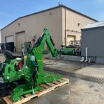New 2024  375A at Papé Machinery Ag & Turf in Fallon, NV