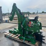 New 2024  375A at Papé Machinery Ag & Turf in Fallon, NV