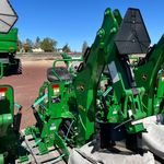 New 2022  375A at Papé Machinery Ag & Turf in Madras, OR