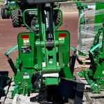 New 2022  375A at Papé Machinery Ag & Turf in Madras, OR