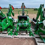 New 2022  375A at Papé Machinery Ag & Turf in Madras, OR