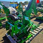 New 2022  375A at Papé Machinery Ag & Turf in Four Lakes, WA