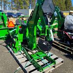 New 2022  375A at Papé Machinery Ag & Turf in Four Lakes, WA