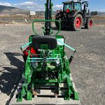 New 2022  375A at Papé Machinery Ag & Turf in Merrill, OR