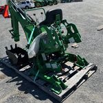 New 2022  375A at Papé Machinery Ag & Turf in Chico, CA