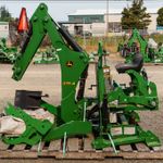 New 2022  375A at Papé Machinery Ag & Turf in Salem, OR