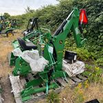 New 2022  375A at Papé Machinery Ag & Turf in Hillsboro, OR