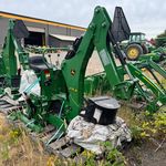 New 2022  375A at Papé Machinery Ag & Turf in Hillsboro, OR