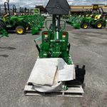 New 2022 John Deere 375A at Papé Machinery Ag & Turf in Bend, OR
