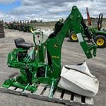 New 2022 John Deere 375A at Papé Machinery Ag & Turf in Bend, OR