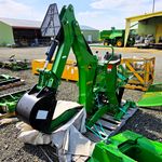 New 2022  375A at Papé Machinery Ag & Turf in Colfax, WA