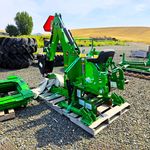 New 2022  375A at Papé Machinery Ag & Turf in Colfax, WA