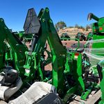 New 2022  375A at Papé Machinery Ag & Turf in Madras, OR