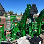New 2022  375A at Papé Machinery Ag & Turf in Madras, OR
