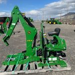 New 2022  375A at Papé Machinery Ag & Turf in Medford, OR