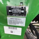 New 2022  375A at Papé Machinery Ag & Turf in Donald, OR