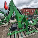 New 2022  375A at Papé Machinery Ag & Turf in Donald, OR
