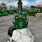 New 2022 John Deere 375A at Papé Machinery Ag & Turf in Bend, OR