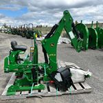 New 2022 John Deere 375A at Papé Machinery Ag & Turf in Bend, OR