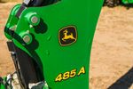 New 2022  485A at Papé Machinery Ag & Turf in McMinnville, OR
