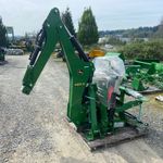 New 2022  485A at Papé Machinery Ag & Turf in Sumner, WA
