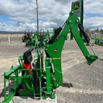 New 2022 John Deere 485A at Papé Machinery Ag & Turf in Merrill, OR