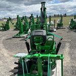 New 2022 John Deere 485A at Papé Machinery Ag & Turf in Merrill, OR