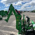 New 2022 John Deere 485A at Papé Machinery Ag & Turf in Merrill, OR