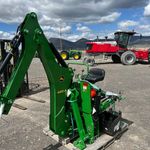 New 2022 John Deere 485A at Papé Machinery Ag & Turf in Merrill, OR